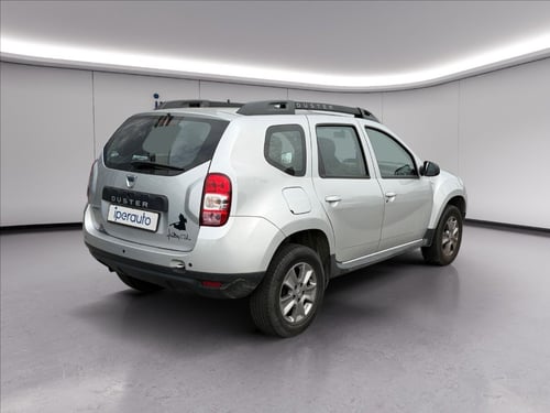 DACIA Duster 1.5 dci ambiance 4x2 s&s 110cv my17