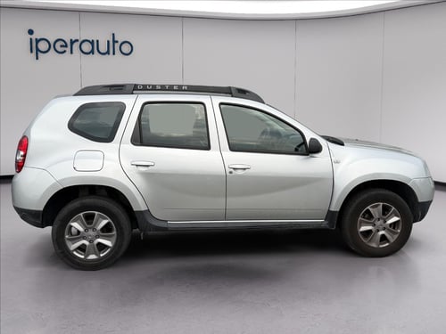 DACIA Duster 1.5 dci ambiance 4x2 s&s 110cv my17
