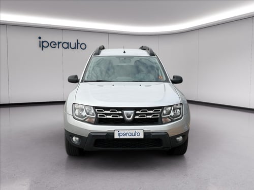 DACIA Duster 1.5 dci ambiance 4x2 s&s 110cv my17