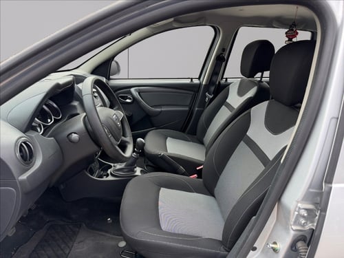 DACIA Duster 1.5 dci ambiance 4x2 s&s 110cv my17