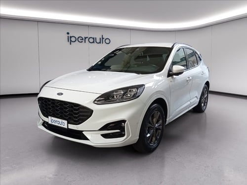 FORD Kuga 2.5 full hybrid st-line x awd 190cv cvt
