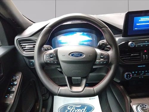 FORD Kuga 2.5 full hybrid st-line x awd 190cv cvt
