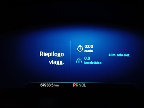 FORD Kuga 2.5 full hybrid st-line x awd 190cv cvt
