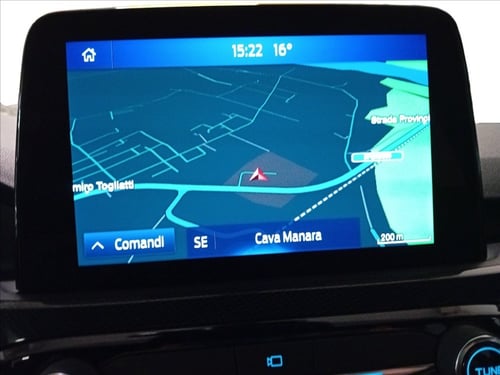 FORD Kuga 2.5 full hybrid st-line x awd 190cv cvt