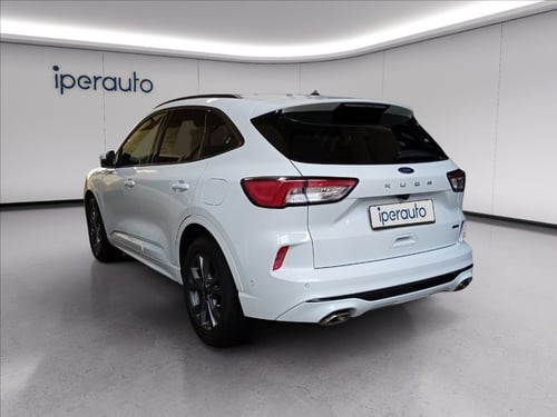FORD Kuga 2.5 full hybrid st-line x awd 190cv cvt