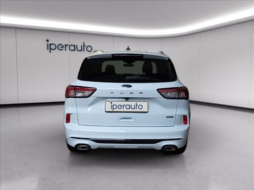 FORD Kuga 2.5 full hybrid st-line x awd 190cv cvt
