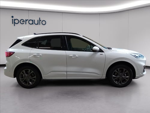 FORD Kuga 2.5 full hybrid st-line x awd 190cv cvt