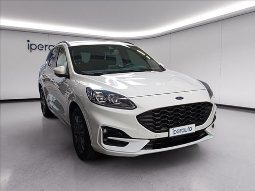 FORD Kuga 2.5 full hybrid st-line x awd 190cv cvt