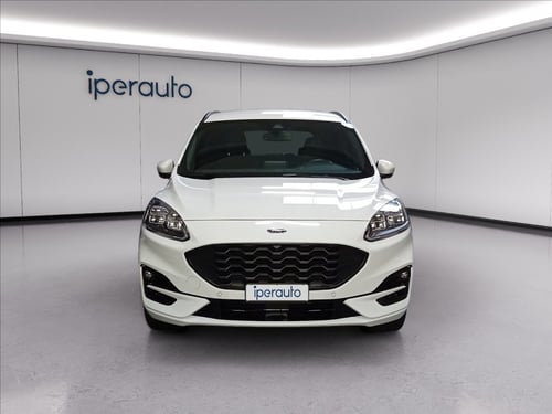 FORD Kuga 2.5 full hybrid st-line x awd 190cv cvt