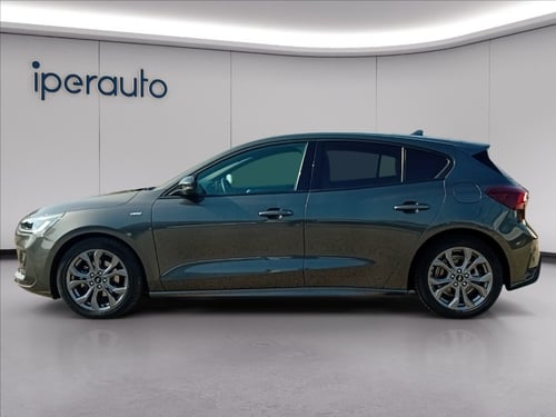 FORD Focus 1.0 ecoboost h st-line x 125cv powershift