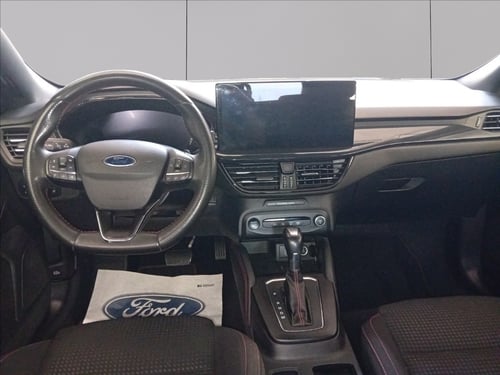 FORD Focus 1.0 ecoboost h st-line x 125cv powershift