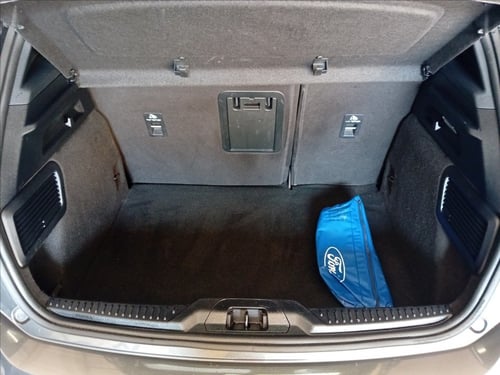 FORD Focus 1.0 ecoboost h st-line x 125cv powershift