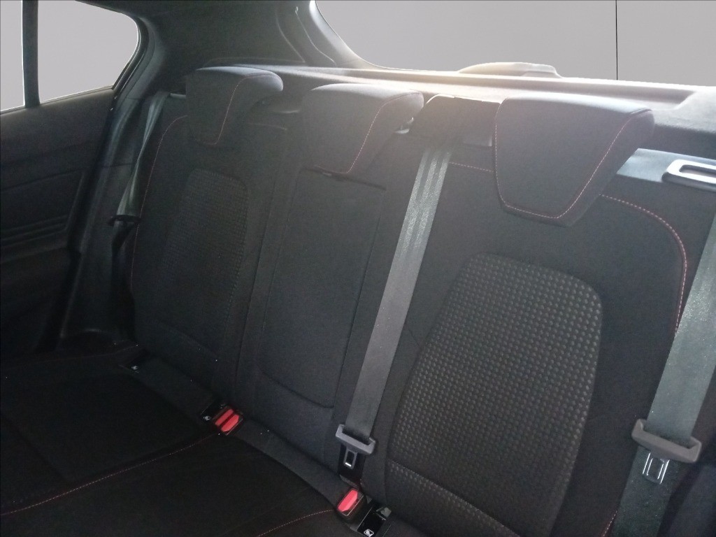 FORD Focus 1.0 ecoboost h st-line x 125cv powershift