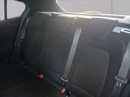 FORD Focus 1.0 ecoboost h st-line x 125cv powershift