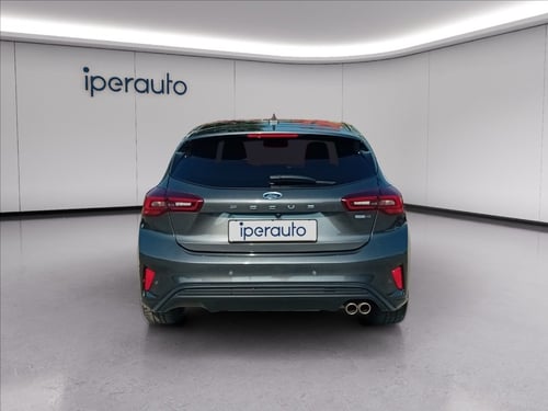 FORD Focus 1.0 ecoboost h st-line x 125cv powershift