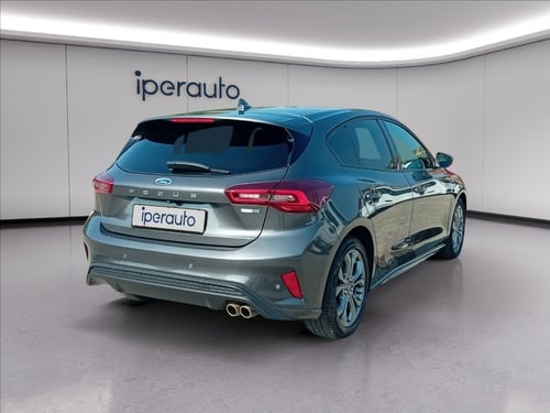 FORD Focus 1.0 ecoboost h st-line x 125cv powershift