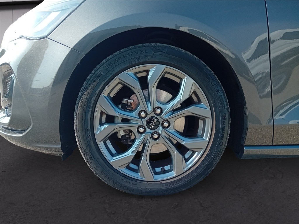 FORD Focus 1.0 ecoboost h st-line x 125cv powershift