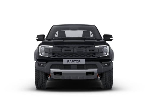 FORD Ranger raptor 2.0 ecoblue 210cv auto