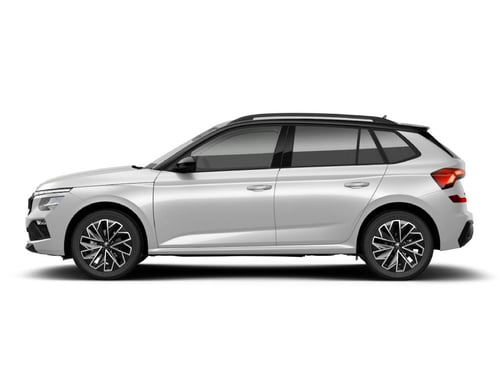 SKODA Kamiq 1.0 TSI 115 CV DSG Be More