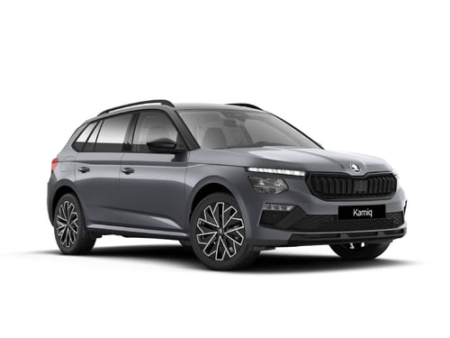 SKODA Kamiq 1.0 TSI 115 CV DSG Be More