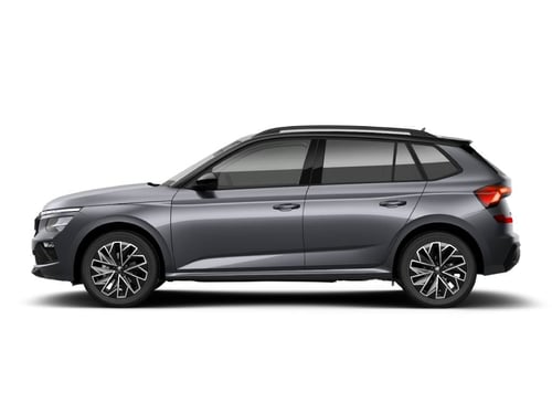 SKODA Kamiq 1.0 TSI 115 CV DSG Be More