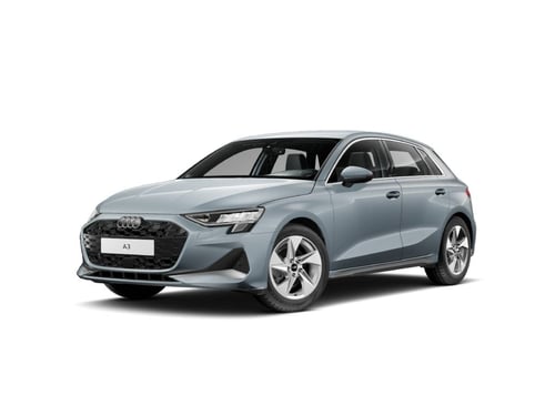 AUDI A3 sportback 2.0 tdi business advanced 150cv s-tronic