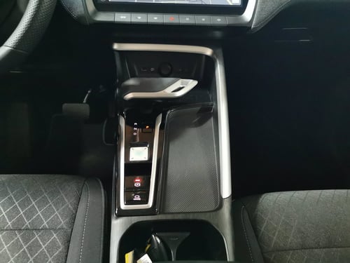 MG Zs 1.5 hybrid+ luxury auto