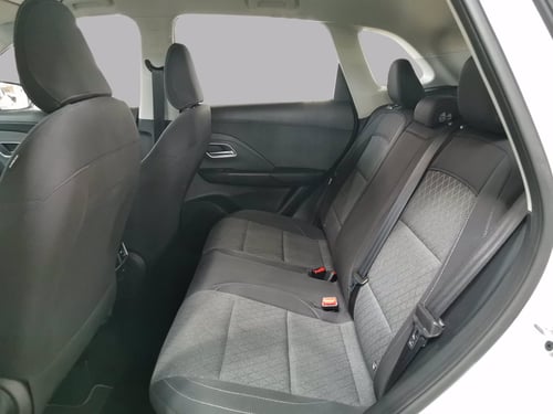 MG Zs 1.5 hybrid+ luxury auto
