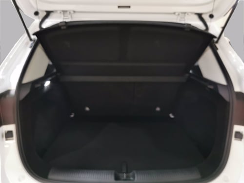 MG Zs 1.5 hybrid+ luxury auto
