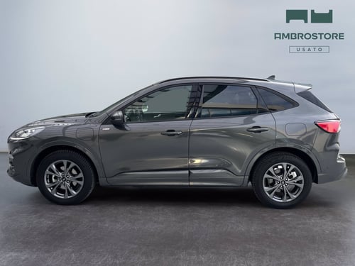 FORD Kuga 2.5 phev st-line x 2wd 225cv cvt