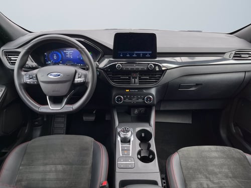 FORD Kuga 2.5 phev st-line x 2wd 225cv cvt