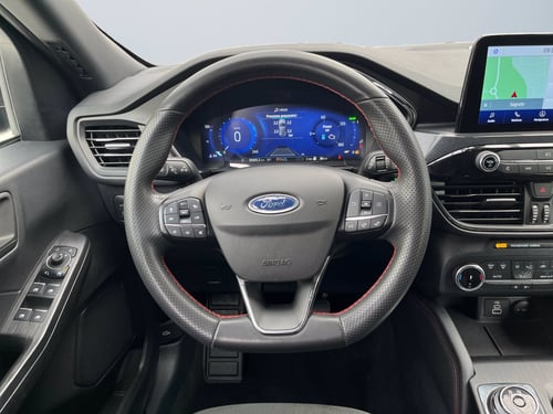 FORD Kuga 2.5 phev st-line x 2wd 225cv cvt