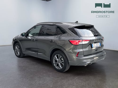 FORD Kuga 2.5 phev st-line x 2wd 225cv cvt