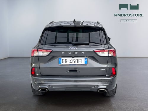 FORD Kuga 2.5 phev st-line x 2wd 225cv cvt
