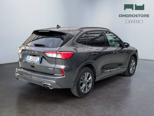 FORD Kuga 2.5 phev st-line x 2wd 225cv cvt