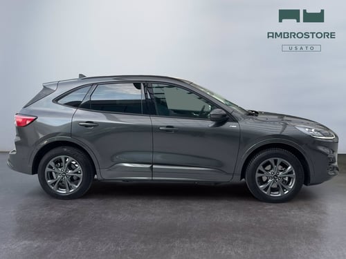 FORD Kuga 2.5 phev st-line x 2wd 225cv cvt