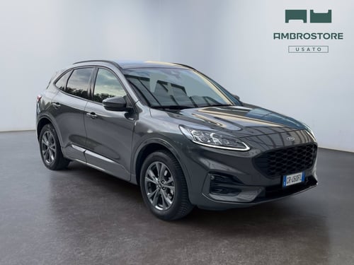 FORD Kuga 2.5 phev st-line x 2wd 225cv cvt