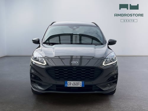 FORD Kuga 2.5 phev st-line x 2wd 225cv cvt