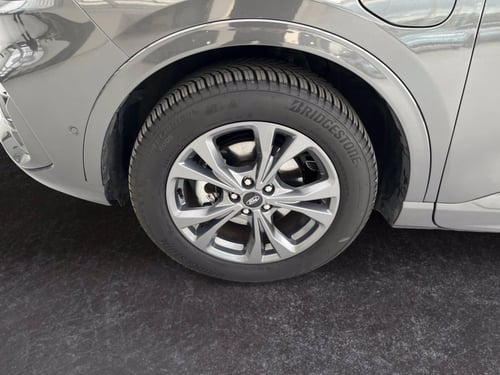 FORD Kuga 2.5 phev st-line x 2wd 225cv cvt