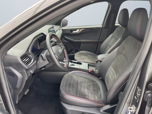 FORD Kuga 2.5 phev st-line x 2wd 225cv cvt