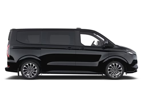 FORD Tourneo Custom 340 2.5 Duratec PHEV 233CV PC Titanium X