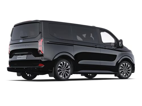 FORD Tourneo Custom 340 2.5 Duratec PHEV 233CV PC Titanium X