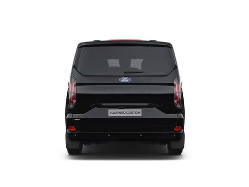 FORD Tourneo Custom 340 2.5 Duratec PHEV 233CV PC Titanium X