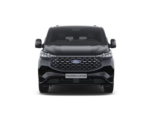 FORD Tourneo Custom 340 2.5 Duratec PHEV 233CV PC Titanium X