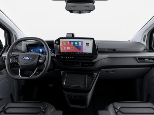 FORD Tourneo Custom 340 2.5 Duratec PHEV 233CV PC Titanium X