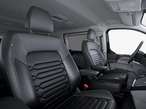 FORD Tourneo Custom 340 2.5 Duratec PHEV 233CV PC Titanium X