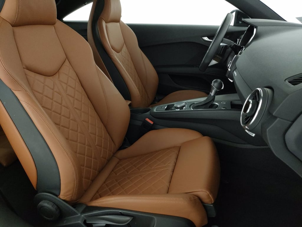 AUDI Tt coupe 45 2.0 tfsi quattro s-tronic