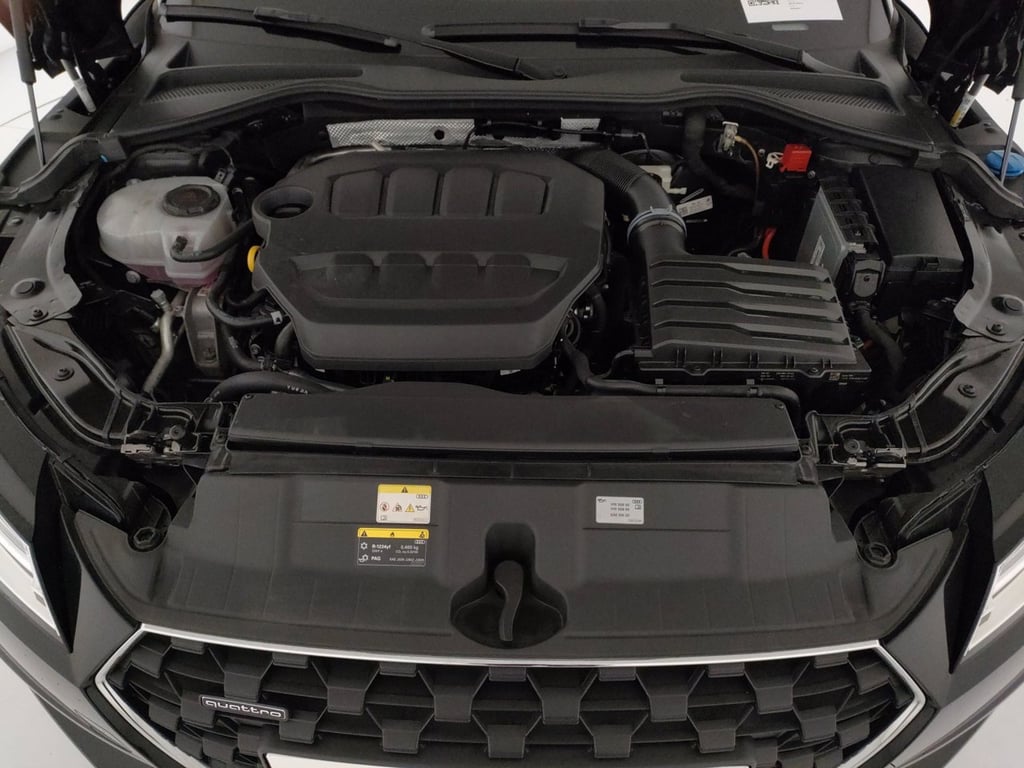 AUDI Tt coupe 45 2.0 tfsi quattro s-tronic