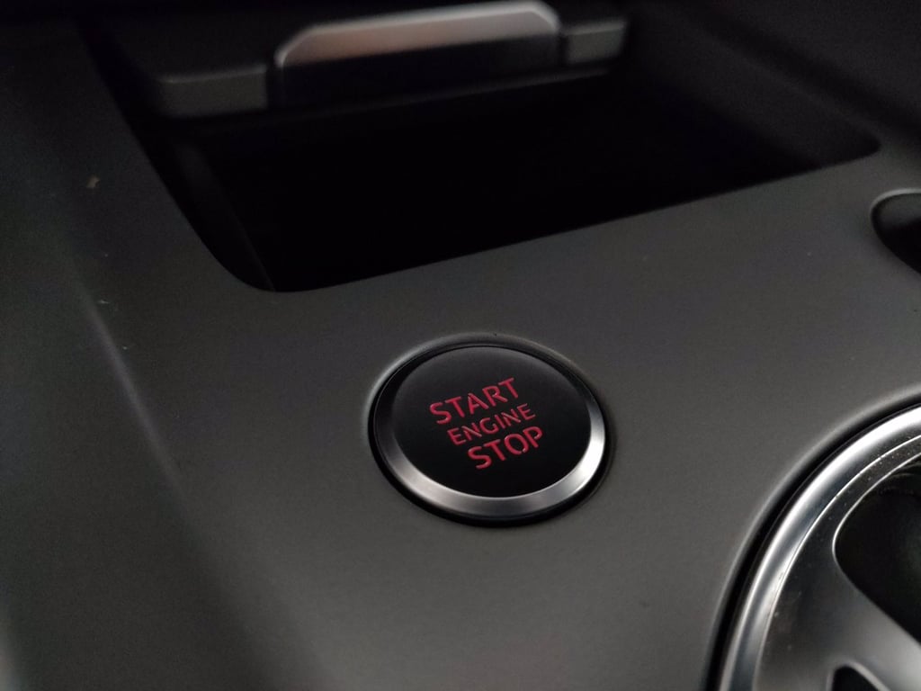AUDI Tt coupe 45 2.0 tfsi quattro s-tronic