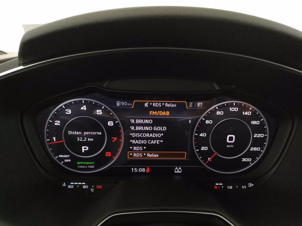 AUDI Tt coupe 45 2.0 tfsi quattro s-tronic